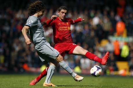 Liverpool Gagal Juara, Henderson Tetap Bangga