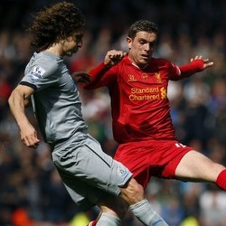 Liverpool Gagal Juara, Henderson Tetap Bangga