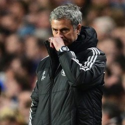Musim Terburuk Mourinho Bersama Chelsea