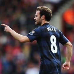 Tak Puas dengan Posisi MU Musim ini, Mata Bertekad Jadi Juara Musim Depan