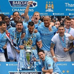 The Citizens yang Ingin Makin Besar