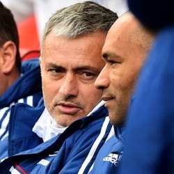 Mourinho Berharap Chelsea Aktif di Bursa Transfer Mendatang