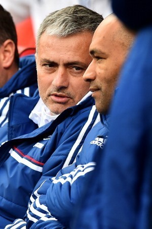 Mourinho Berharap Chelsea Aktif di Bursa Transfer Mendatang