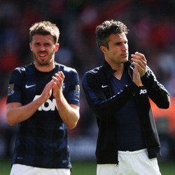 Sebuah Musim untuk Dilupakan bagi Setan Merah