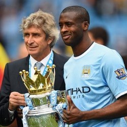 Dua Momen Penting Penentu Gelar Juara City