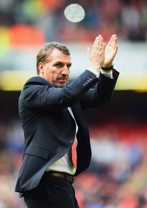 Surat dari Fans yang Menjaga Keyakinan Rodgers