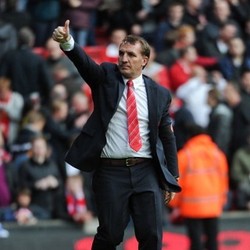 Rodgers: Liverpool Takkan Ubah Gaya Main