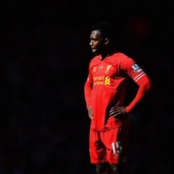 Gagal Juarai Liga, Sturridge Minta Maaf kepada Suporter