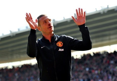 Fletcher: Vidic Akan Selalu Dikenang