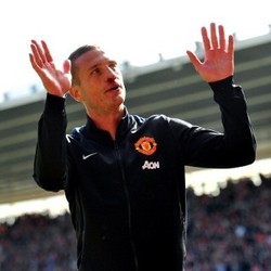 Fletcher: Vidic Akan Selalu Dikenang