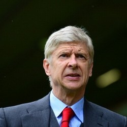 Wenger: City Pantas Juara
