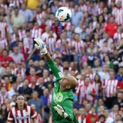 Ketika Penentuan Gelar Juara La Liga Ditentukan Tangan Caballero
