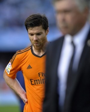 Dikalahkan Celta, Peluang Juara Madrid Habis