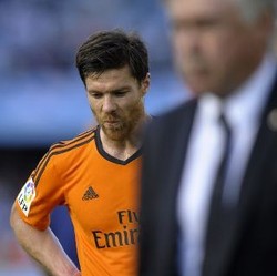 Dikalahkan Celta, Peluang Juara Madrid Habis