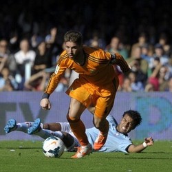 Belum Menang di Bulan Mei, Madrid Siap-siap Ganti Gigi