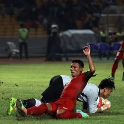 Pemain Dipulangkan, TC Timnas Akan Dimulai lagi Juni