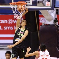 CLS Kalahkan Garuda lewat OT