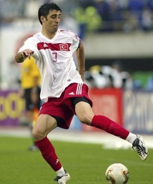 11 Gol Tercepat di Piala Dunia