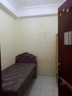 Ayu Selama di Kos Dikenal Pendiam dan Tak Banyak Tingkah