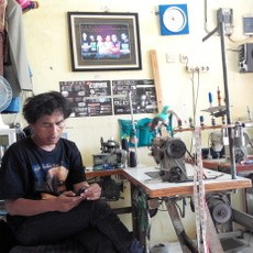 Fokus Cari Ayu, Sang Ayah Semakin Kurus dan Tak Fokus Kerja