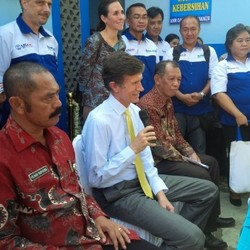 Dubes: AS Sangat Berkepentingan di Indonesia, Tapi tidak Dukung Capres