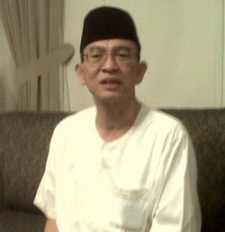 Menag tentang MERS: Tak Ada Pembatasan Haji-Umrah, Lansia Diimbau Menunda