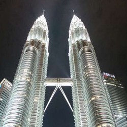 Pengusaha: Mal Bikin Ekonomi Malaysia, Singapura, dan Hong Kong Maju