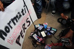 Media Massa di Daerah Konflik dan Perbatasan