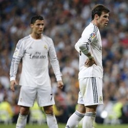 Ancelotti: Ronaldo dan Bale Bakal Pulih di Final Liga Champions