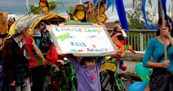 5 Industri Ini akan Mati Karena Global Warming