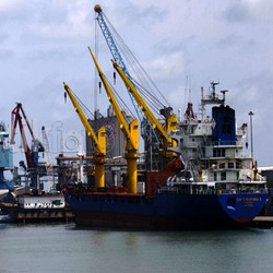 Pengusaha Pilih Impor Dibandingkan Beli Kapal Dalam Negeri