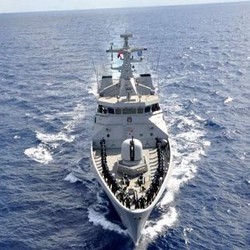 Wamenperin: Dulu Angkatan Laut RI Ditakuti, Sekarang Diremehkan