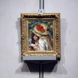 Lukisan Monet dan Picasso Paling Banyak Dibeli Kolektor Asia