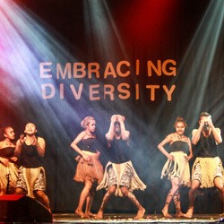 Indonesian Culture Festival 2014 Sukses Digelar di Manchester