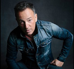 Museum Bruce Springsteen Akan Diluncurkan di Dunia Maya