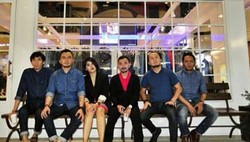 Angsa dan Serigala Siap Rilis Single Terbaru, Dua Harmoni