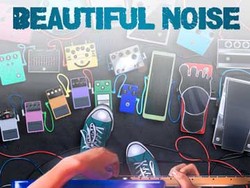 Film Dokumenter Musik Shoegaze, Beautiful Noise Siap Ditayangkan