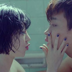 Ga In BEG Buka-bukaan Soal Pacaran dengan Joo Ji Hoon