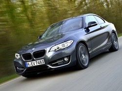 Cetak Rekor Penjualan, BMW Siap Rilis 16 Model Baru