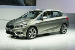 BMW: MPV Terbaru Masuk ke Indonesia Masih Lama