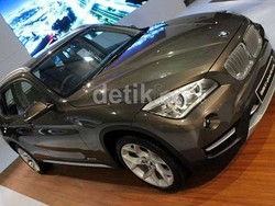 Ini Mobil-mobil BMW yang Paling Diburu Orang Kaya Indonesia