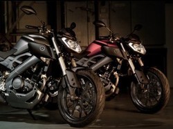 Yamaha Siapkan Street Bike R25