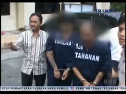 Siswi SMP Dicabuli 2 Orang Tetangganya