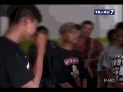 Pelajar SMA Tertangkap di Panti Pijat Plus-plus