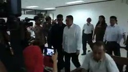 Balada Anas, Andi dan Nazaruddin, Siapa Saling Bantah?