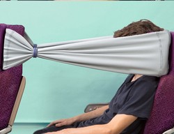 Inikah Inovasi Paling Aneh di Pesawat?