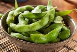 Ngemil Biji Chia dan Edamame Bisa Bikin Langsing? Ini Kata Ahli Gizi