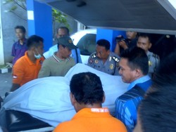 Seorang PNS Ditemukan Tewas di Kamar Hotel