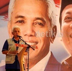 Hatta Rajasa Mundur dari Posisi Menko? Ini Jawaban PAN