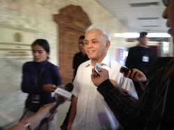 Sore Nanti Hatta Janji Umumkan Pengunduran Dirinya